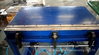 Revit Machine for Inner Tank of Chest Freezer