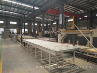 Auto Vending machine Cabinet U-Shell Sheet Metal Forming Line