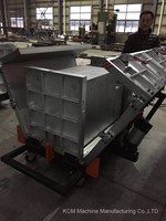 KCM 6 Cabinet Forming Molds