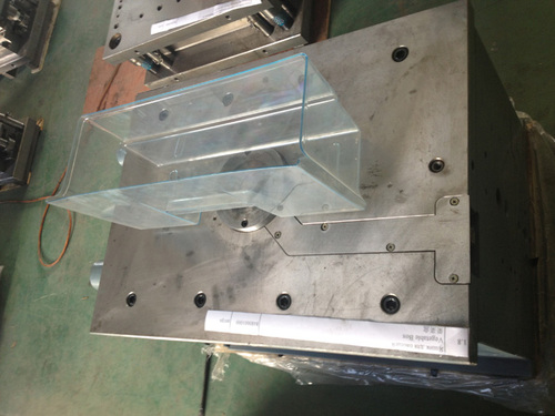 All kinds of plastic injection Mould for Home Appliances