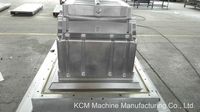 Thermoforming Mold for Inner Liner of Cabinet and Door Body